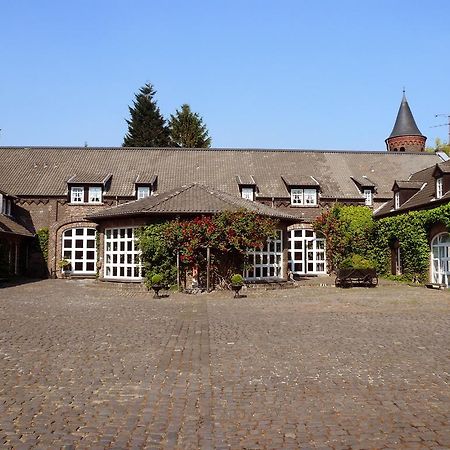 Falderhof Köln Dış mekan fotoğraf