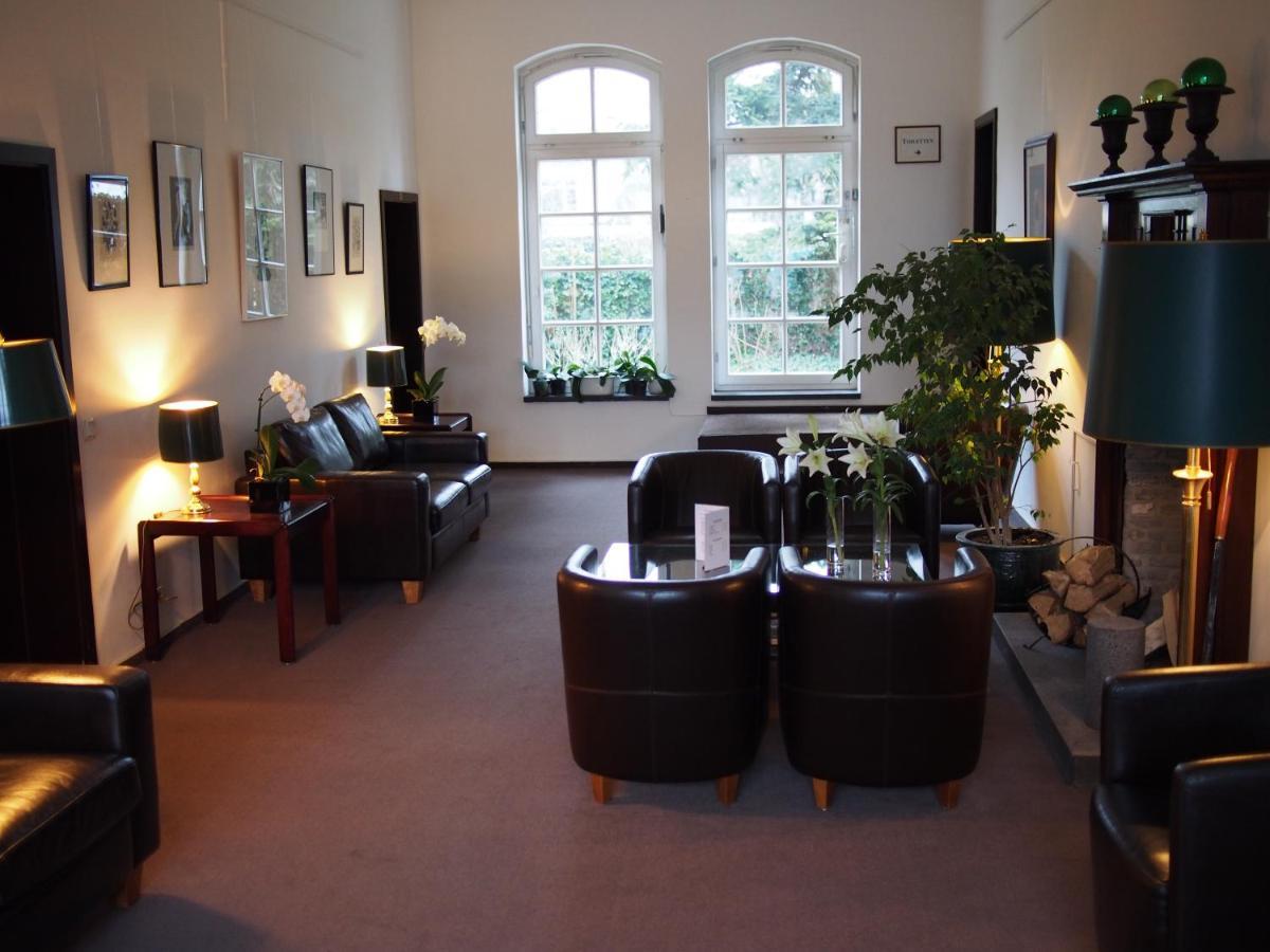 Falderhof Köln Dış mekan fotoğraf
