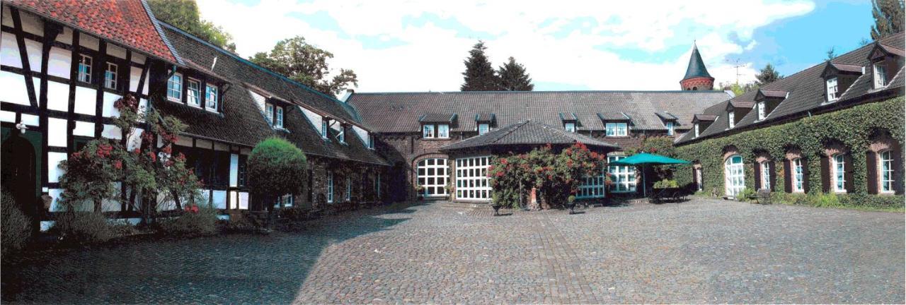 Falderhof Köln Dış mekan fotoğraf