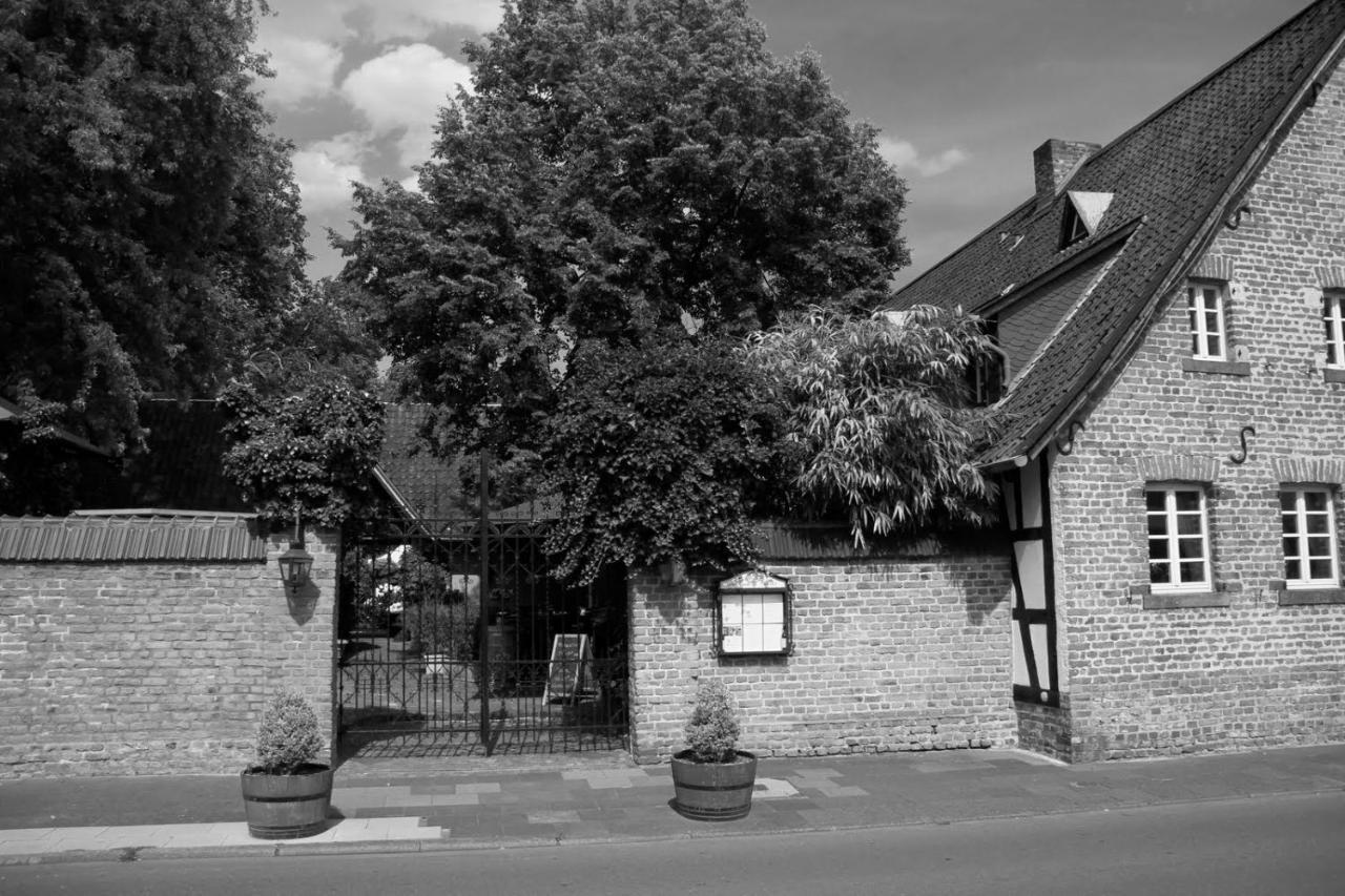 Falderhof Köln Dış mekan fotoğraf