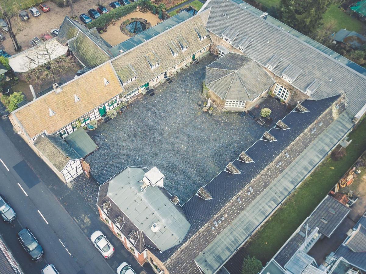 Falderhof Köln Dış mekan fotoğraf
