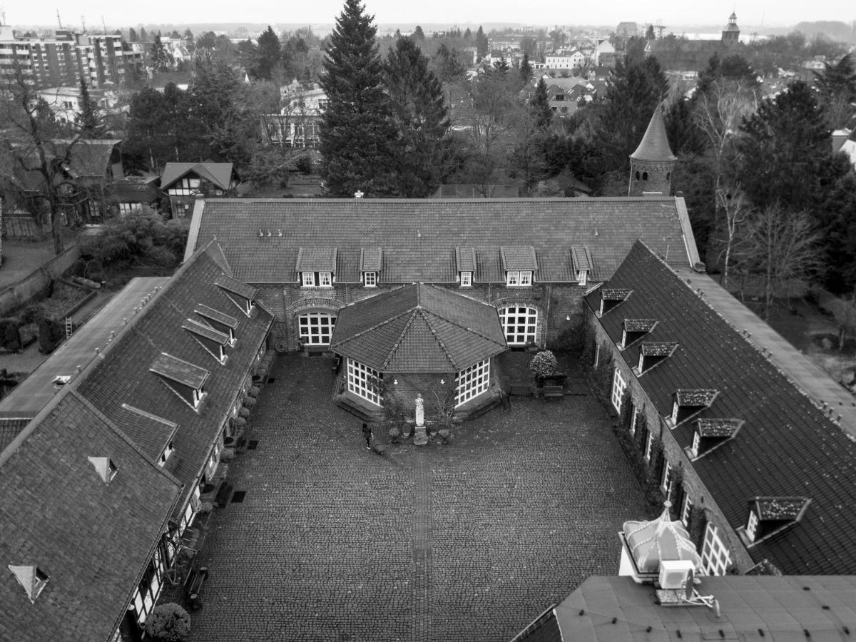 Falderhof Köln Dış mekan fotoğraf