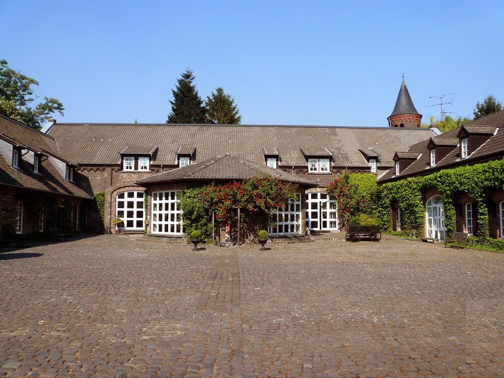 Falderhof Köln Dış mekan fotoğraf