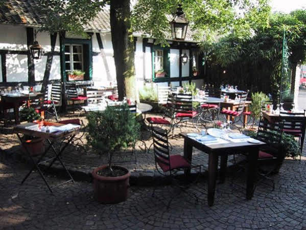 Falderhof Köln Dış mekan fotoğraf