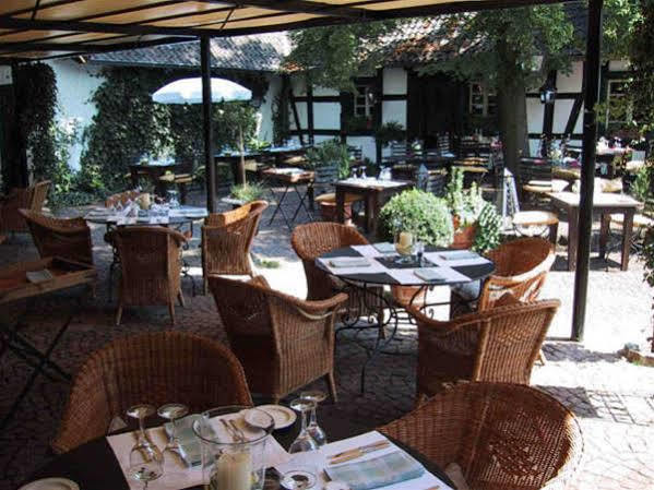 Falderhof Köln Dış mekan fotoğraf